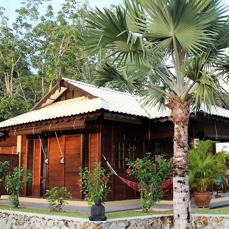 Villa Kelapa Langkawi Kuah Zewnętrze zdjęcie