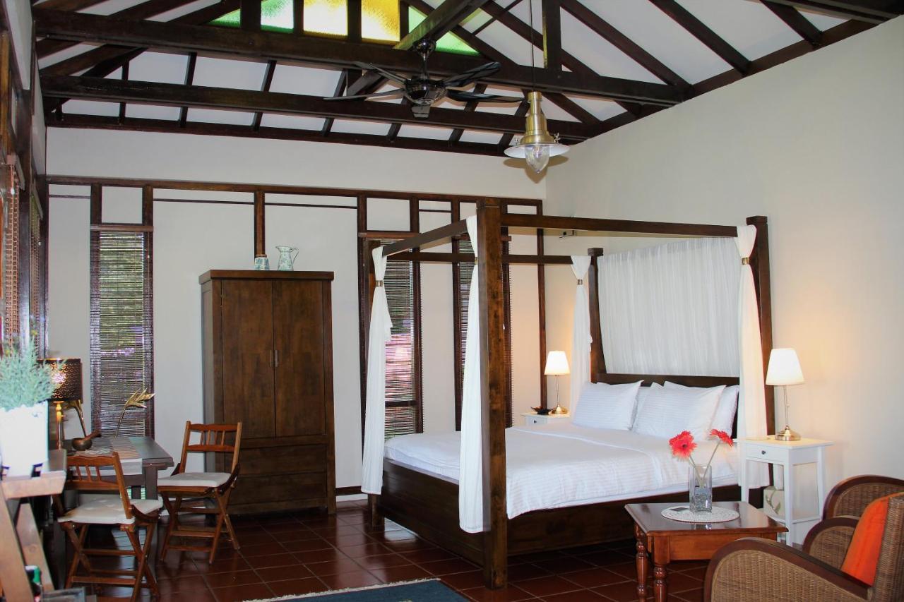 Villa Kelapa Langkawi Kuah Zewnętrze zdjęcie
