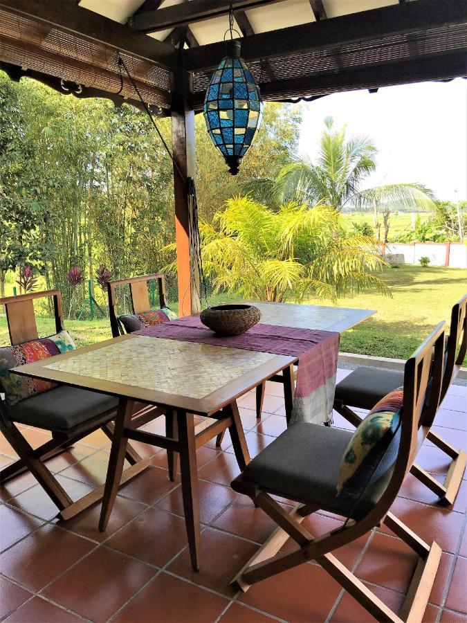 Villa Kelapa Langkawi Kuah Zewnętrze zdjęcie
