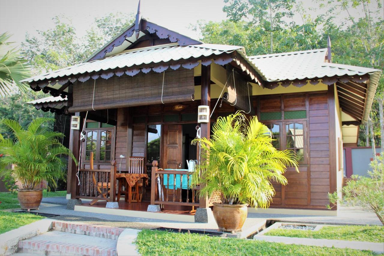 Villa Kelapa Langkawi Kuah Zewnętrze zdjęcie