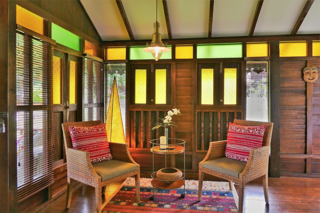 Villa Kelapa Langkawi Kuah Zewnętrze zdjęcie