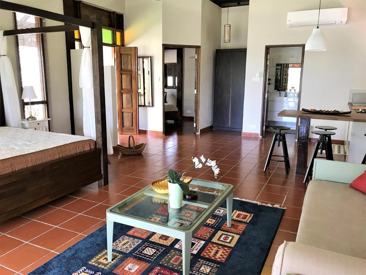 Villa Kelapa Langkawi Kuah Zewnętrze zdjęcie
