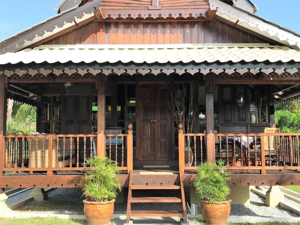 Villa Kelapa Langkawi Kuah Zewnętrze zdjęcie