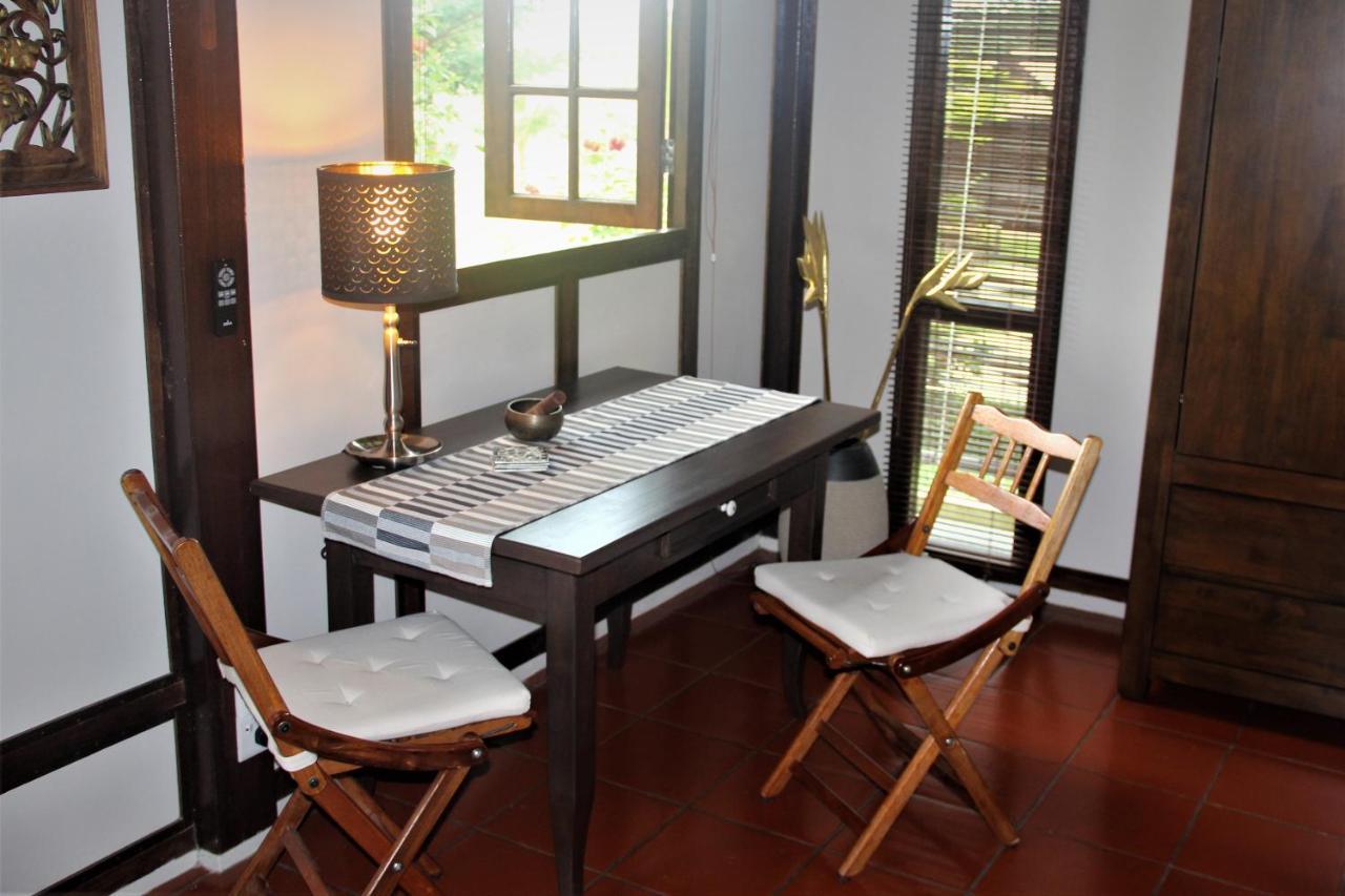Villa Kelapa Langkawi Kuah Zewnętrze zdjęcie