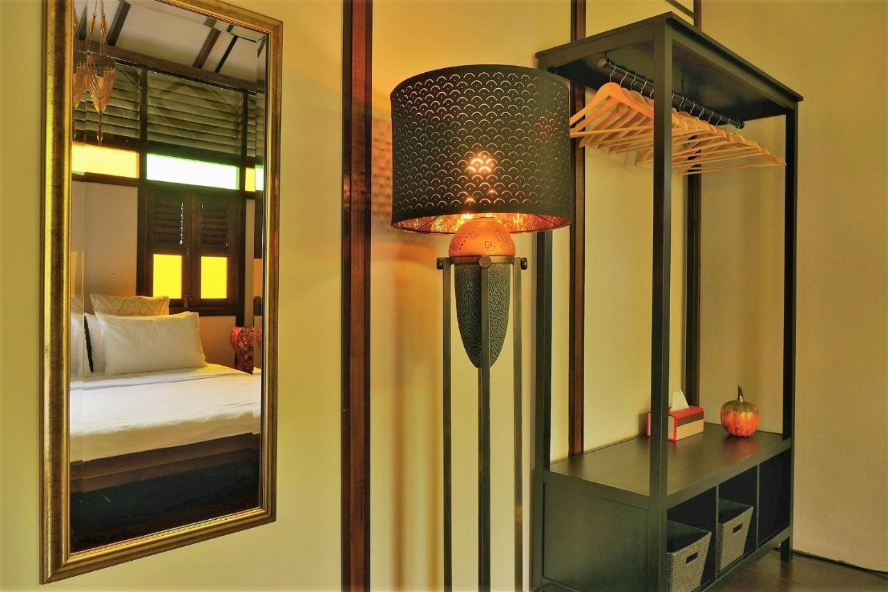 Villa Kelapa Langkawi Kuah Zewnętrze zdjęcie
