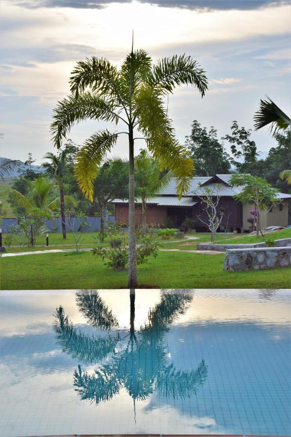Villa Kelapa Langkawi Kuah Zewnętrze zdjęcie
