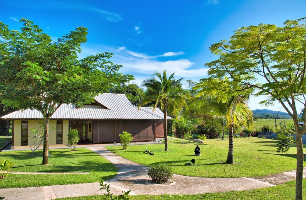 Villa Kelapa Langkawi Kuah Zewnętrze zdjęcie