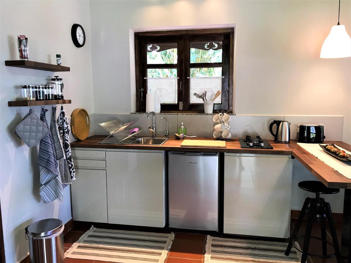 Villa Kelapa Langkawi Kuah Zewnętrze zdjęcie
