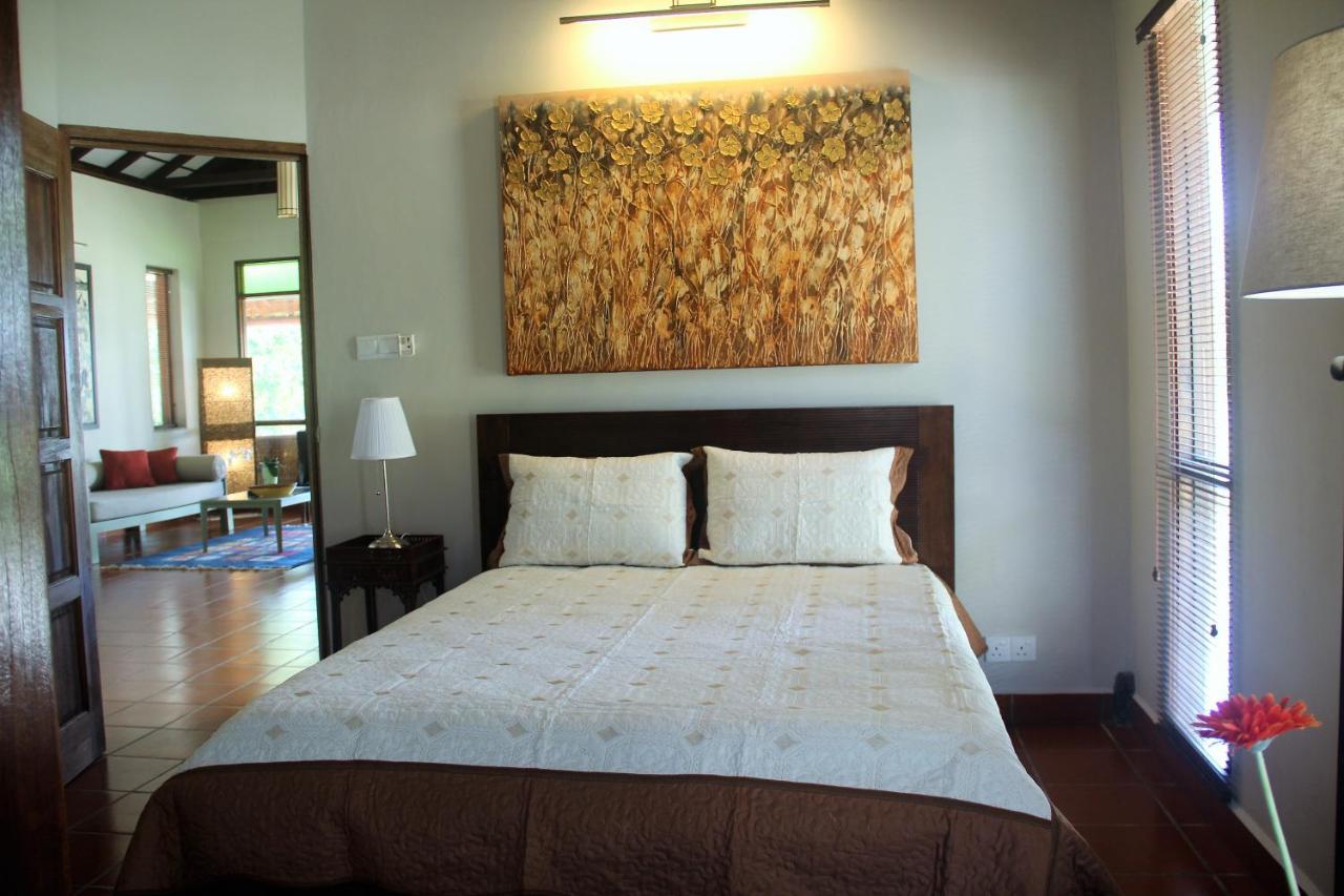 Villa Kelapa Langkawi Kuah Zewnętrze zdjęcie