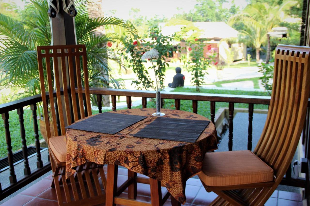 Villa Kelapa Langkawi Kuah Zewnętrze zdjęcie