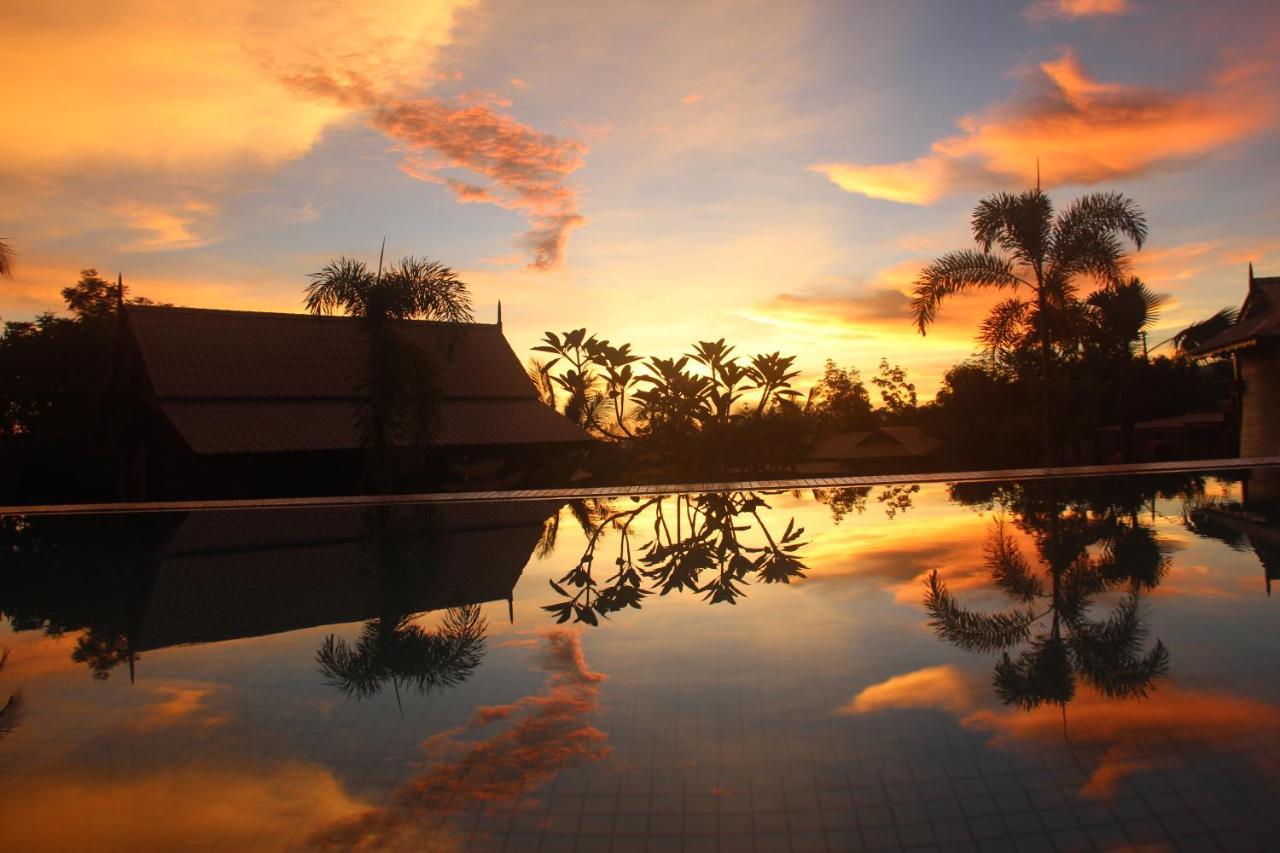 Villa Kelapa Langkawi Kuah Zewnętrze zdjęcie