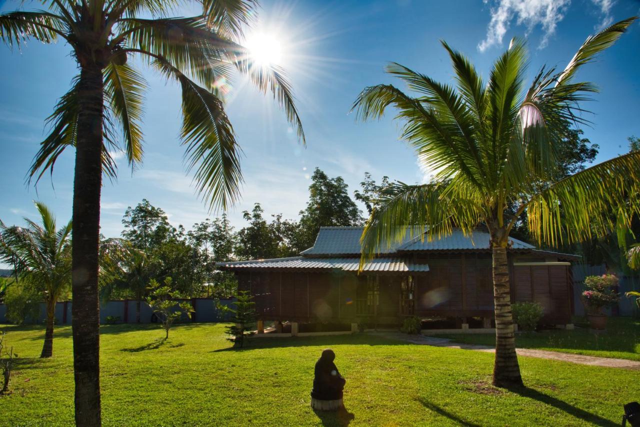 Villa Kelapa Langkawi Kuah Zewnętrze zdjęcie