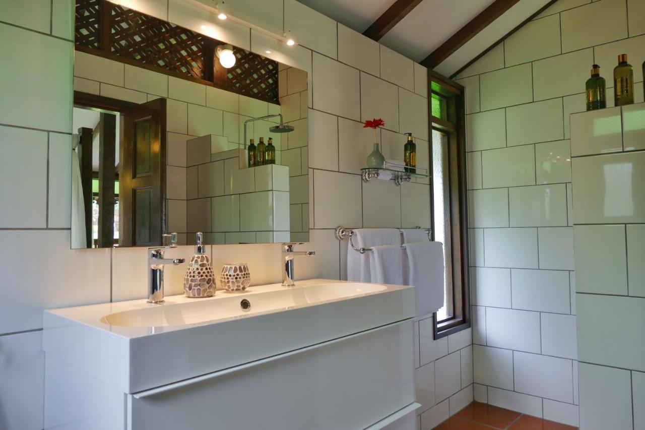Villa Kelapa Langkawi Kuah Zewnętrze zdjęcie