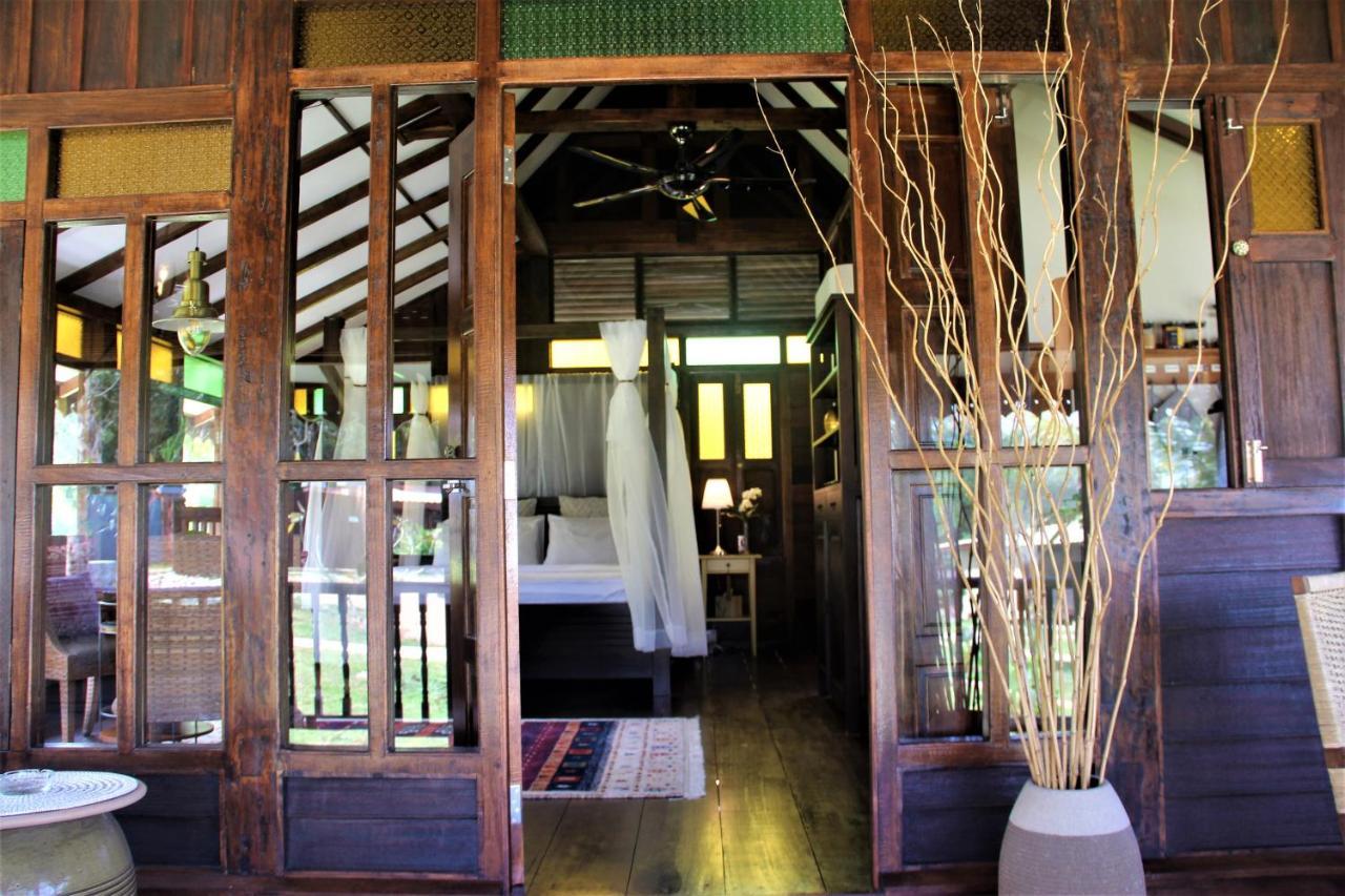 Villa Kelapa Langkawi Kuah Zewnętrze zdjęcie