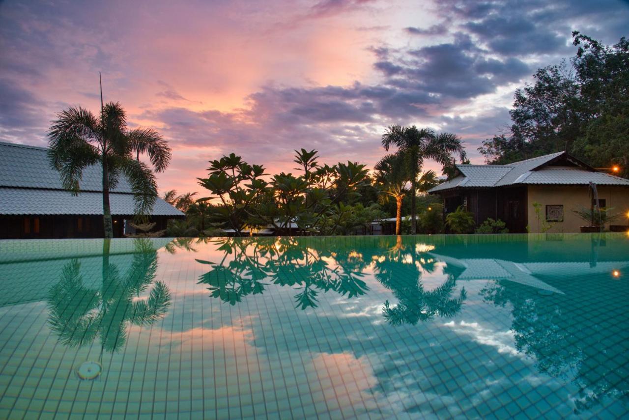 Villa Kelapa Langkawi Kuah Zewnętrze zdjęcie