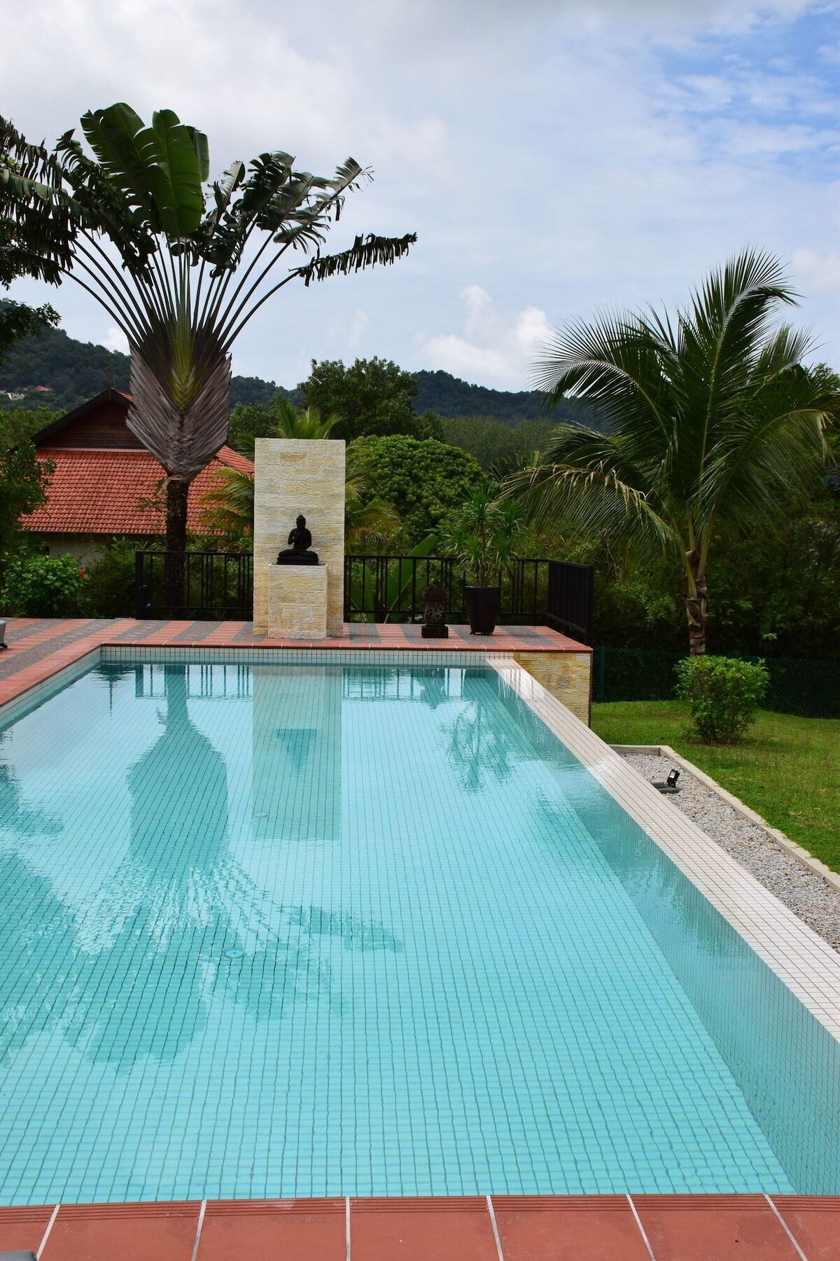 Villa Kelapa Langkawi Kuah Zewnętrze zdjęcie